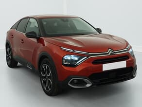 Citroen C4 e-c4 136 ch automatique