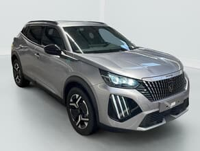 Peugeot 2008 nouveau 100 s s bvm6 allure