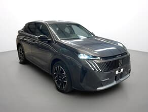 Peugeot 3008 hybrid 145 e-dcs6 allure