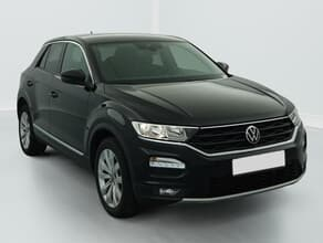 Volkswagen T-roc 2.0 tdi 150 start stop dsg7 carat