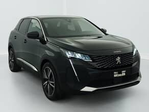 Peugeot 3008 3008 hybrid 180 e-eat8