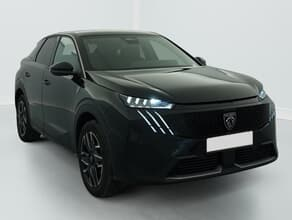 Peugeot 3008 hybrid 145 e-dcs6 gt