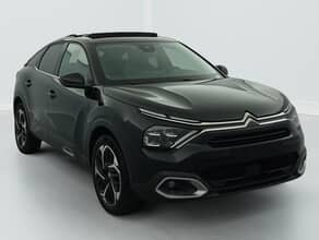 Citroen C4 c4 puretech 130 s&s bvm6