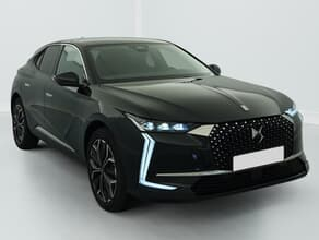 Ds Ds 4 puretech 130 eat8 rivoli