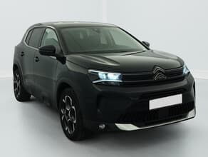 Citroen C5 aircross c5 aircross puretech 130 s&s eat8