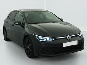 Volkswagen Golf golf 2.0 tdi scr 200 dsg7