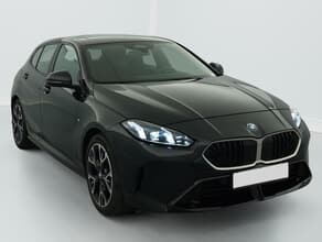 Bmw Serie 1 f70 120d 163 ch dkg7 m sport