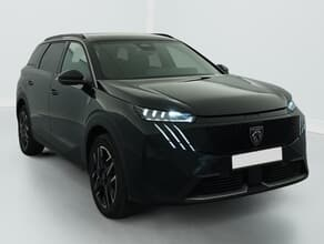 Peugeot 5008 hybrid 145ch e-dcs6 gt