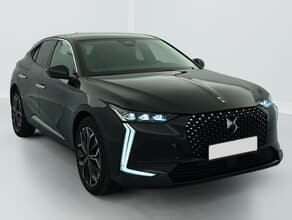 Ds Ds4 hybride 145 e-dct6 etoile - alcantara