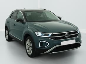 Volkswagen T-roc t-roc 1.5 tsi evo 150 start/stop dsg7