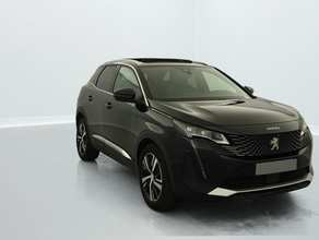 Peugeot 3008 3008 puretech 130ch s&s bvm6