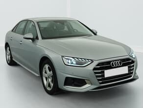 Audi A4 a4 35 tfsi 150 s tronic 7