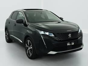 Peugeot 3008 3008 hybrid4 300 e-eat8
