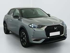Ds Ds 3 crossback ds3 crossback e-tense
