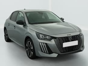 Peugeot 208 nouvelle 208 100 s&s bvm6