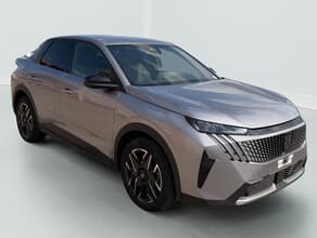 Peugeot 3008 hybrid 145 e-dcs6 allure