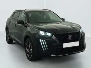 Peugeot 2008 nouveau 100 s s bvm6 allure