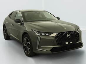 Ds Ds 4 ds 4 puretech 130 eat8