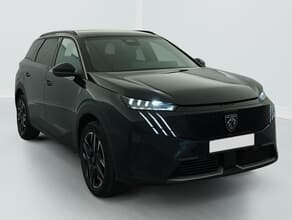 Peugeot 5008 hybrid 145ch e-dcs6 gt