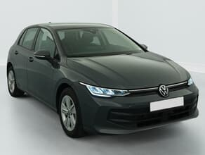 Volkswagen Golf 2.0 tdi 116 bvm6 life plus