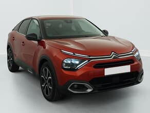 Citroen C4 e-c4 136 ch automatique