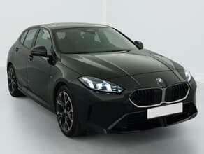 Bmw Serie 1 f70 120d 163 ch dkg7 m sport