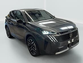 Peugeot 3008 hybrid 145 e-dcs6 allure