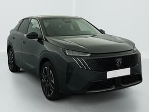 Peugeot 3008 3008 hybrid 136 e-dcs6