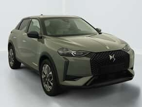 Ds Ds 3 ds 3 puretech 130 eat8
