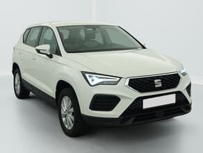 Seat Ateca ateca 1.0 tsi 110 ch start/stop