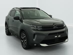 Citroen C5 aircross c5 aircross hybride rechargeable 225 e-eat8