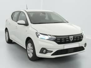 Dacia Sandero tce 90 - 22 confort
