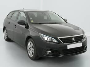 Peugeot 308 sw business bluehdi 130ch s s eat8 active business