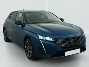 Peugeot 308 308 hybrid 136 e-dcs6