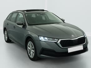 Skoda Octavia combi 2.0 tdi 150 ch dsg7 business