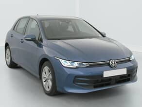 Volkswagen Golf 2.0 tdi 116 bvm6 life plus
