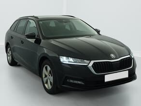 Skoda Octavia combi 2.0 tdi 150 ch dsg7 ambition