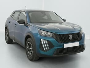 Peugeot 2008 nouveau 100 s s bvm6 style