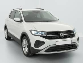 Volkswagen T-cross 1.0 tsi 116 start stop bvm6 vw edition