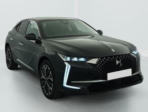 Ds Ds 4 puretech 130 eat8 rivoli