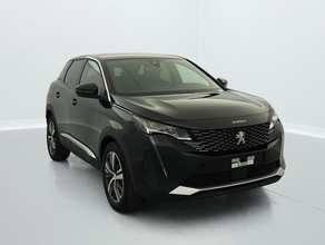 Peugeot 3008 3008 puretech 130ch s&s eat8