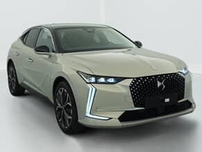 Ds Ds 4 ds 4 puretech 130 eat8