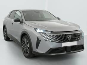 Peugeot 3008 hybrid 145 e-dcs6 allure