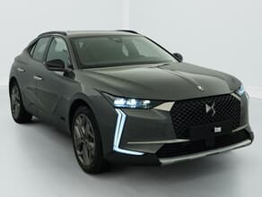 Ds Ds 4 ds4 hybride e-tense 225 eat8