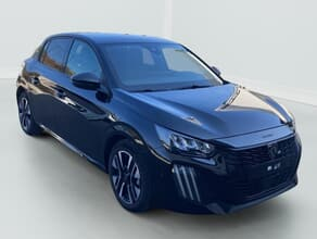 Peugeot 208 nouvelle 208 100 s&s bvm6