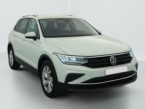 Volkswagen Tiguan 1.5 tsi 130ch bvm6 active