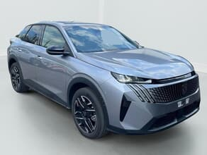 Peugeot 3008 hybrid 145 e-dcs6 allure