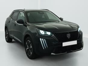 Peugeot 2008 nouveau 100 s s bvm6 allure