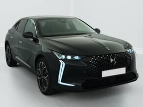 Ds Ds4 hybride 145 e-dct6 etoile - alcantara