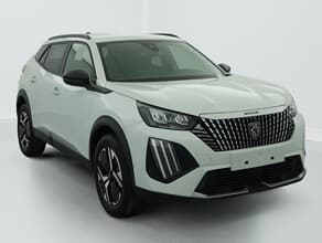 Peugeot 2008 nouveau 2008 hybrid 136 e-dcs6